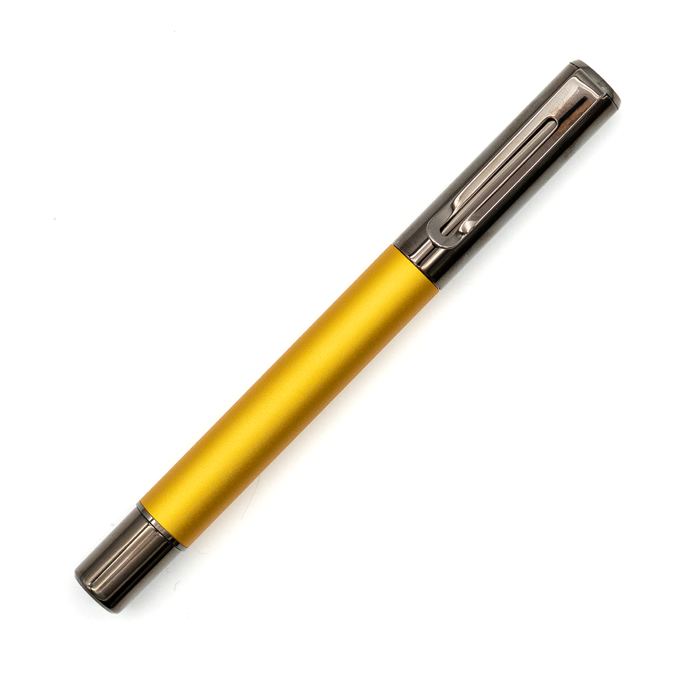 Monteverde Ritma Mimosa Special Edition Rollerball