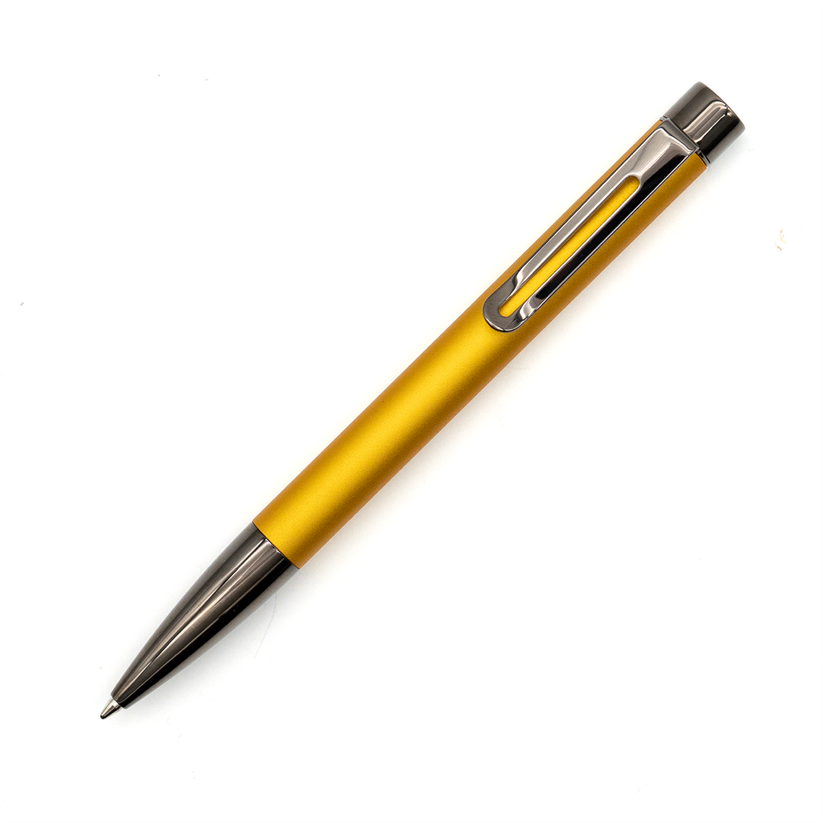 Monteverde Ritma 2026 Special Edition Mimosa Ballpoint