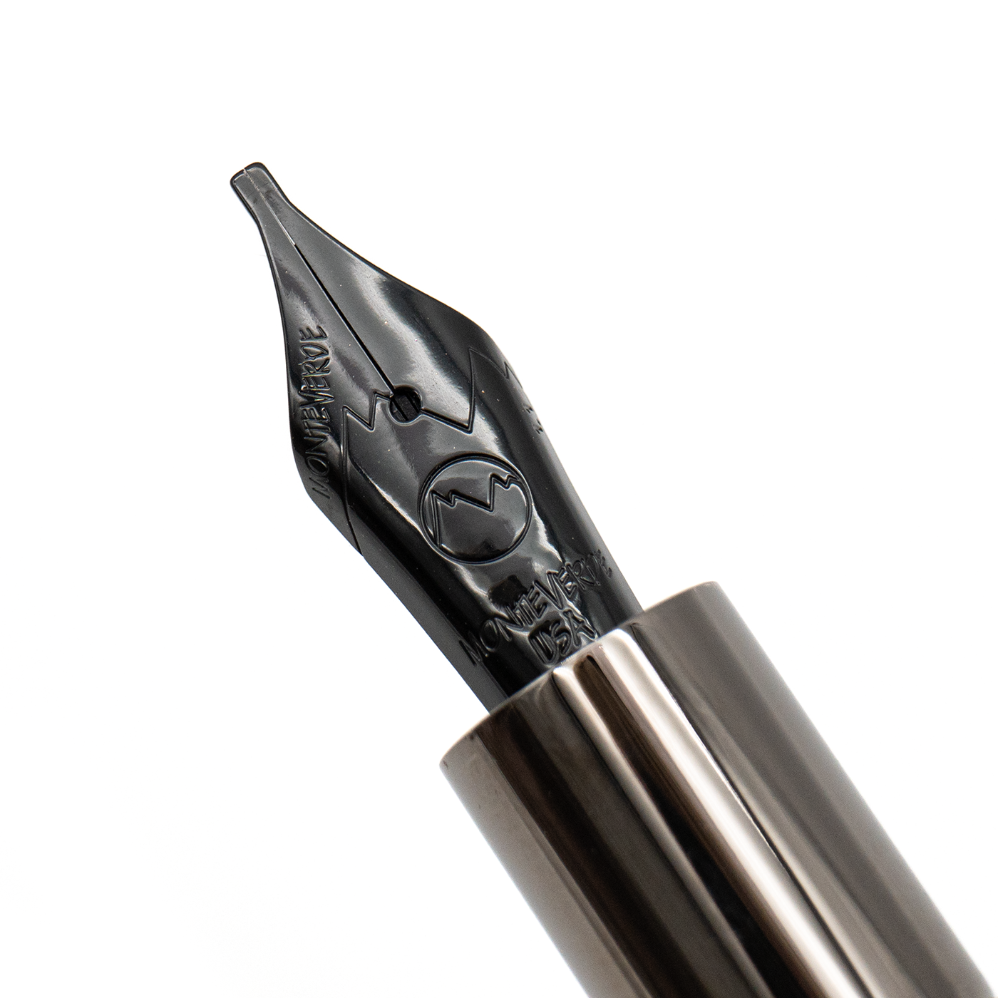 Monteverde Ritma Walnut Fountain Pen