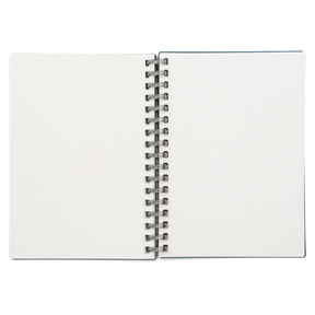 LIHIT LAB Open Ring Notebook - A6