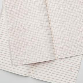 Nagahashi Iikagen - A5 Notebook - Rabbit