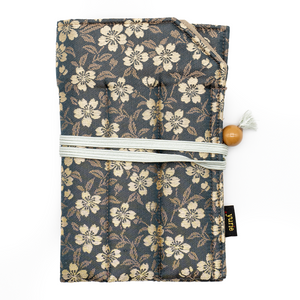 Yurie Pen case for 6 Pens - Yurie Pen case for 6 Pens -