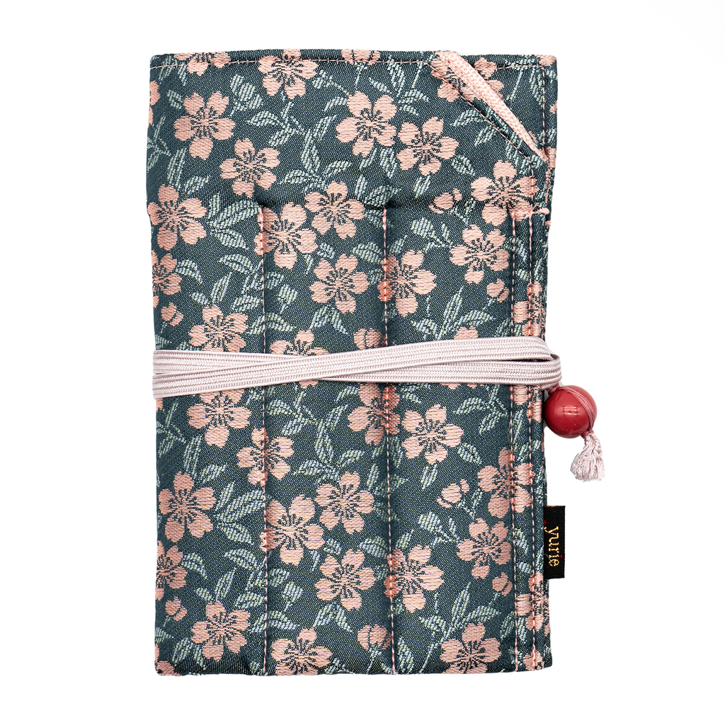 Yurie Pen case for 6 Pens 