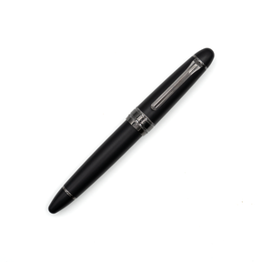 NAGASAWA Den LE KOP Black Matte