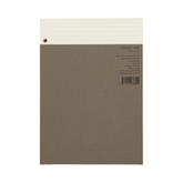 Nagasawa Litero A5 Refill - Graphiro