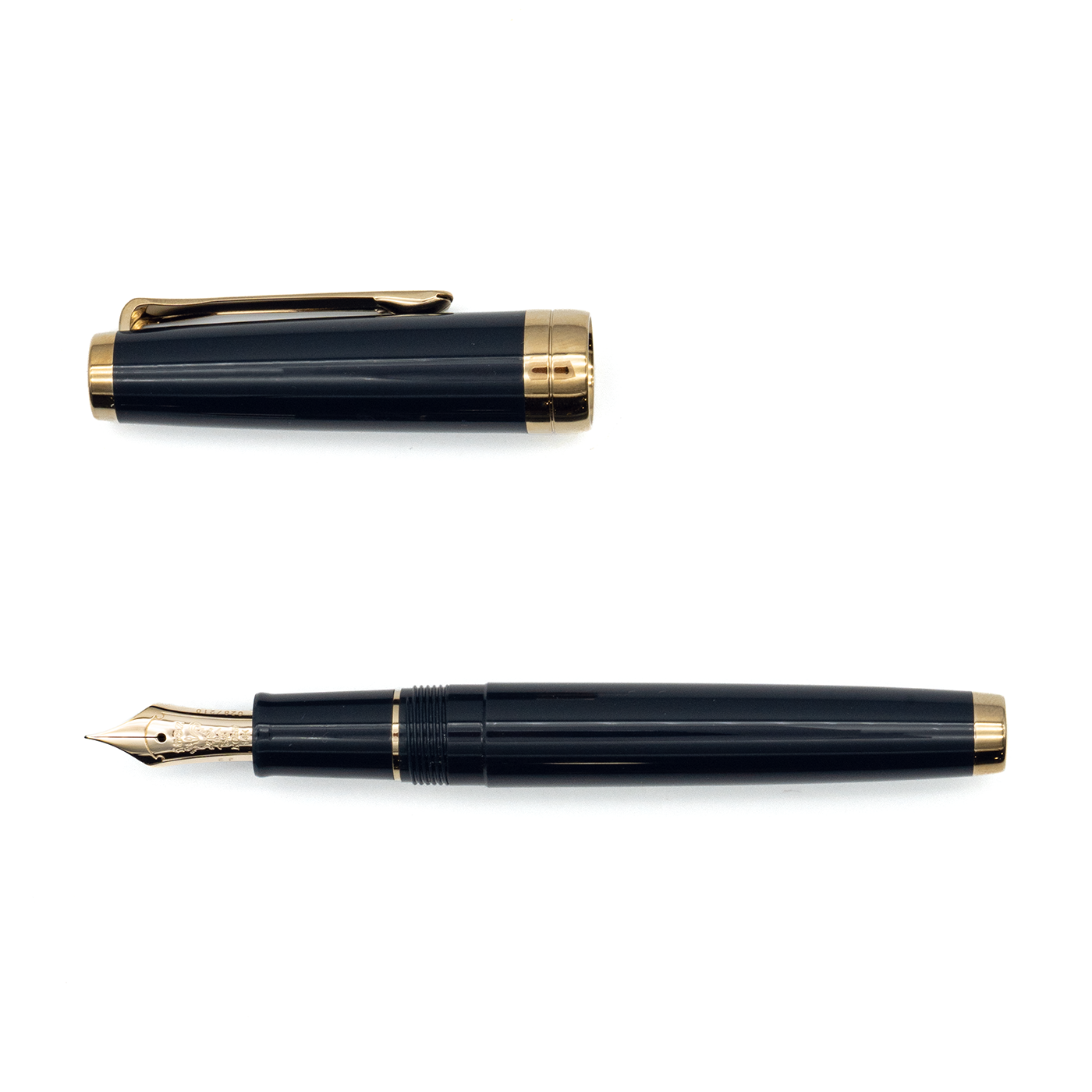 NAGASAWA Pen - Odyssey Star Seeker