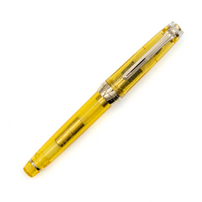 NAGASAWA Pen Pro Gear Slim- Fountain Pen "Tenjitsu"