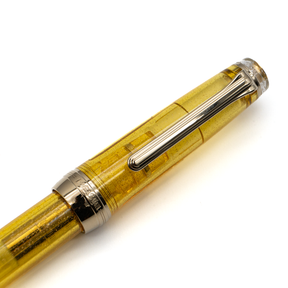 NAGASAWA Pen Pro Gear Slim- Fountain Pen "Tenjitsu"