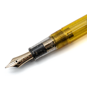 NAGASAWA Pen Pro Gear Slim- Fountain Pen "Tenjitsu"
