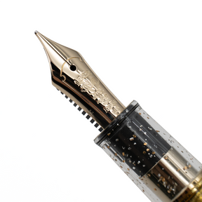 NAGASAWA Pen Pro Gear Slim- Fountain Pen "Tenjitsu"