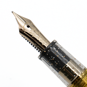NAGASAWA Pen Pro Gear Slim- Fountain Pen "Tenjitsu"