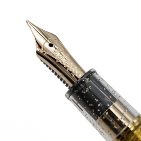 NAGASAWA Pen Pro Gear Slim- Fountain Pen "Tenjitsu"