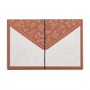 NB.CO - Mini Letter Uta-Tea Field Set