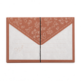 NB.CO - Mini Letter Uta-Tea Field Set