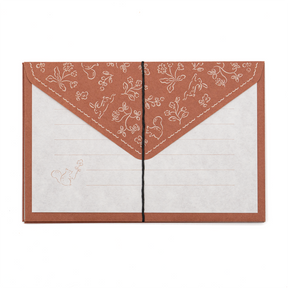 NB.CO - Mini Letter Uta-Tea Field Set