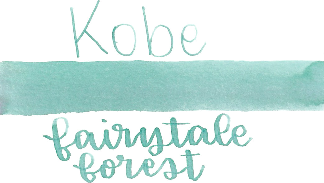 Kobe Fairy Tale Forest