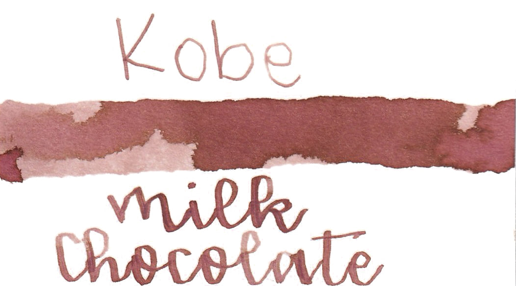 Kobe Felissimo Museum Milk Chocolate