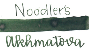 Noodler's Akhmatova