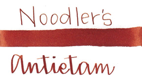Noodler's Antietam