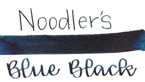 Noodler's Blue-Black