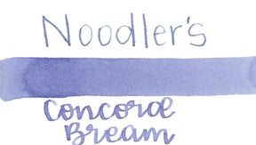 Noodler's Concord Bream