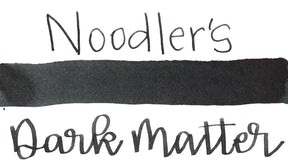 Noodler's Dark Matter