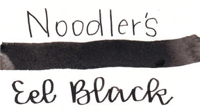 Noodler's Eel Black