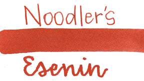 Noodler's Esenin
