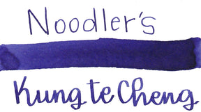 Noodler's Kung te Cheng