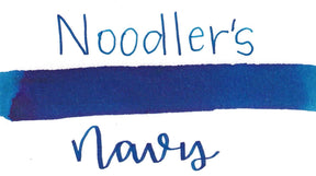 Noodler's Navy