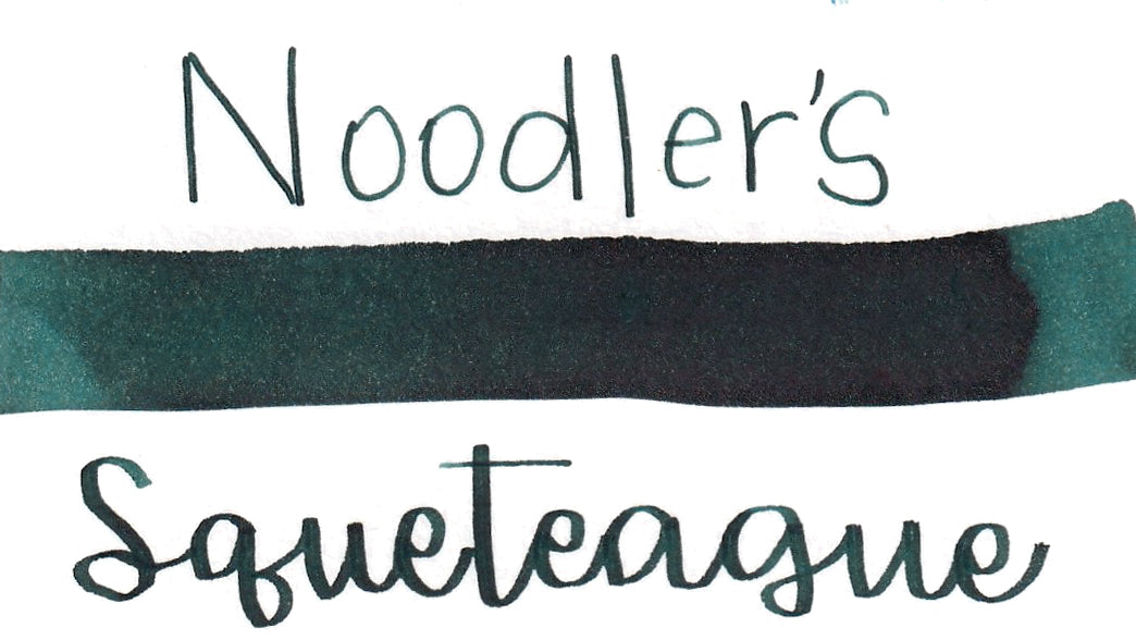 Noodler's Squeteague