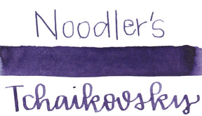 Noodler's Tchaikovsky