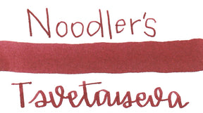 Noodler's Tsvetayeva