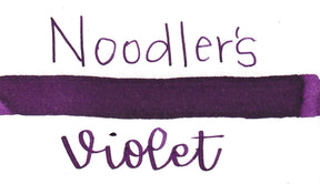 Noodler's Violet