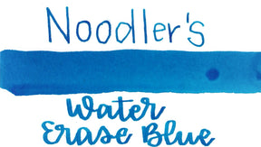 Noodler's Waterase Blue