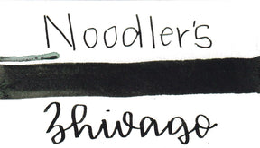 Noodler's Zhivago