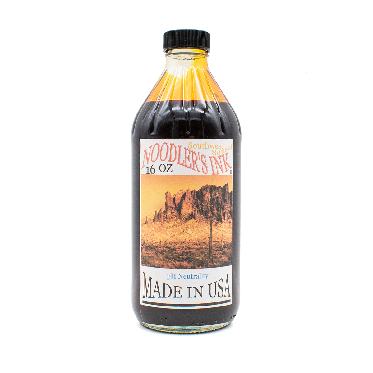 Noodler's Southwest Sunset