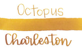 Octopus Barock - Charleston