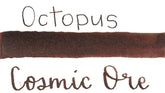 Octopus Celestial Shimmer Cosmic Ore