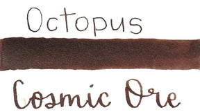 Octopus Celestial Shimmer Cosmic Ore