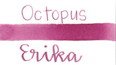 Octopus Barock - Erika