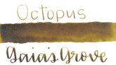 Octopus Celestial Shimmer Gaia's Grove