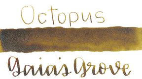 Octopus Celestial Shimmer Gaia's Grove