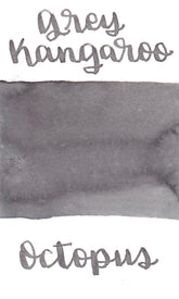 Octopus Write and Draw Ink 289 Grey Kangaroo