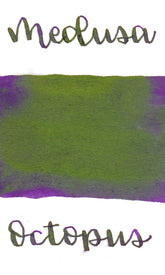 Octopus Sheening Ink-Violet Medusa