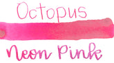 Octopus Highlighter Ink - Neon Pink