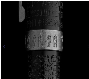 Onoto Rosetta Stone Black Edition