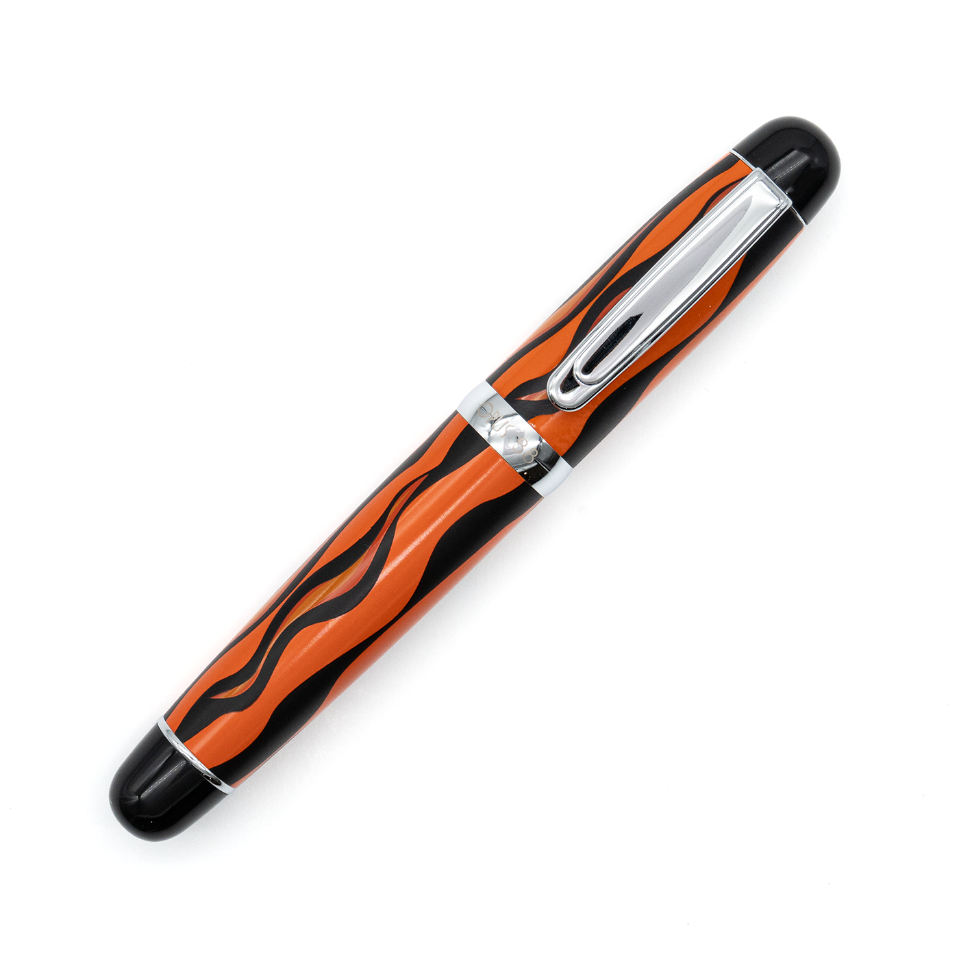 Opus 88 Mini Pocket Pen - Bengal Tiger