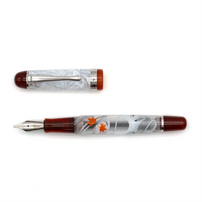 Opus 88 Jazz - Limited Edition Catwalk Fountain Pen