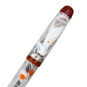 Opus 88 Jazz - Limited Edition Catwalk Fountain Pen